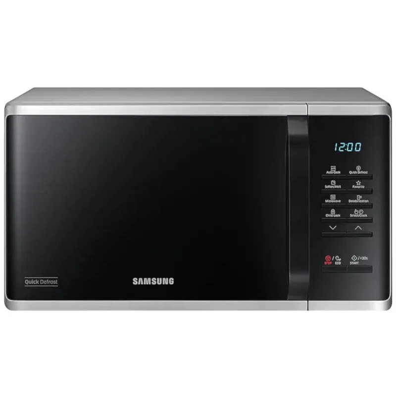 Samsung MS23K3513AS 23L Argintiu