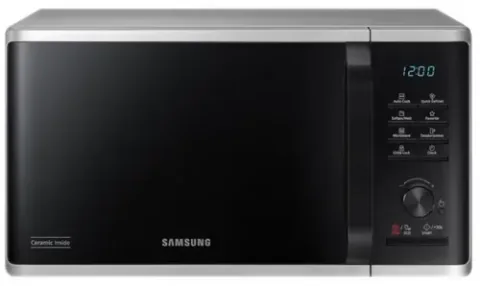 Samsung MS23K3515AS 23L 800W Argintiu