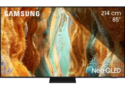 Samsung Neo QLED QN70F 85inch