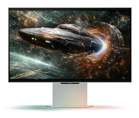 Samsung Odyssey 3D 27inch UHD Argintiu