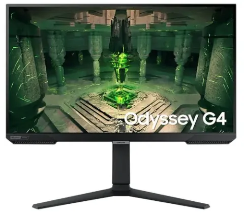Samsung Odyssey G4 25inch Negru