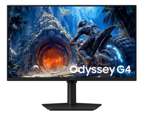 Samsung Odyssey G4 27 Full HD 300Hz 1ms IPS Negru