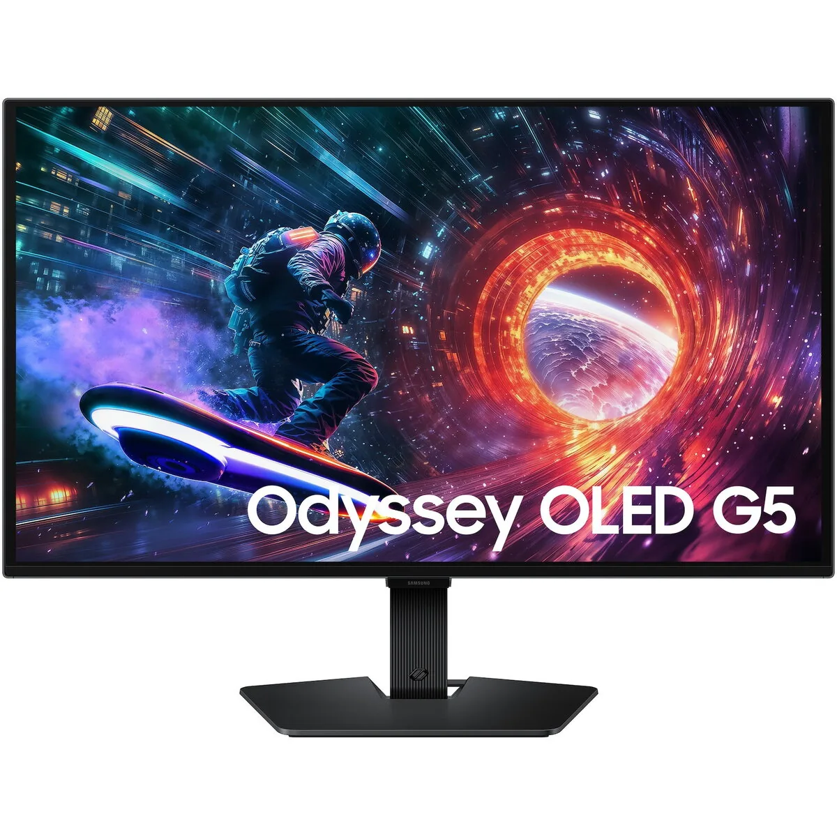 Samsung Odyssey G5 G50SF 27 Inch