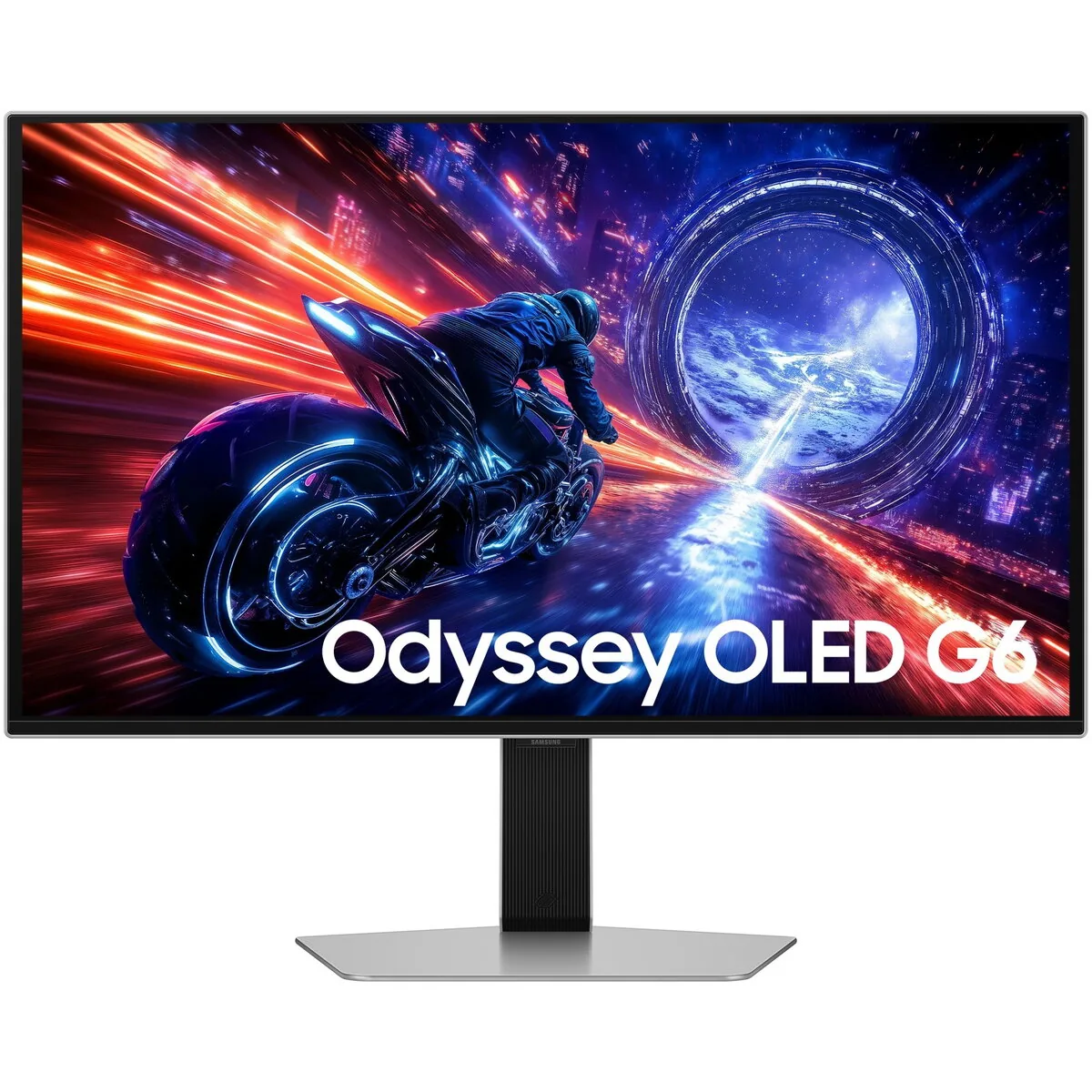 Samsung Odyssey G6 G60SF 27 QHD