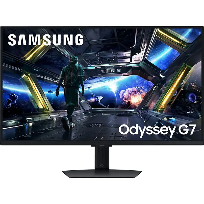 Samsung Odyssey G7 G70D 32 inch UHD 4K IPS 1ms 144Hz Negru
