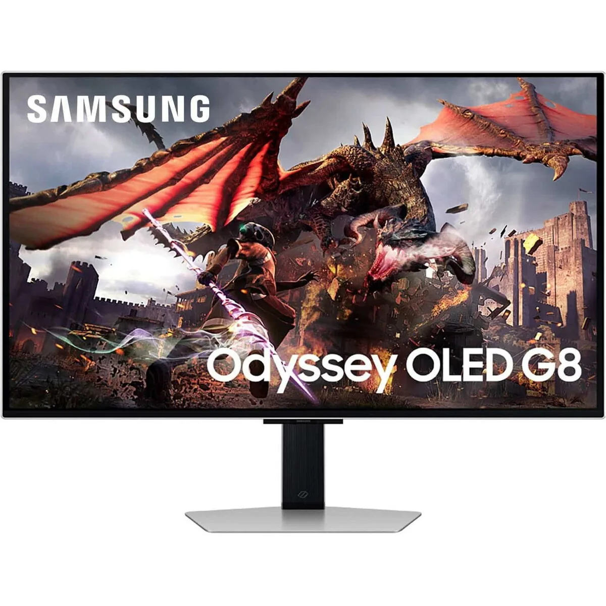 Samsung Odyssey G8 32