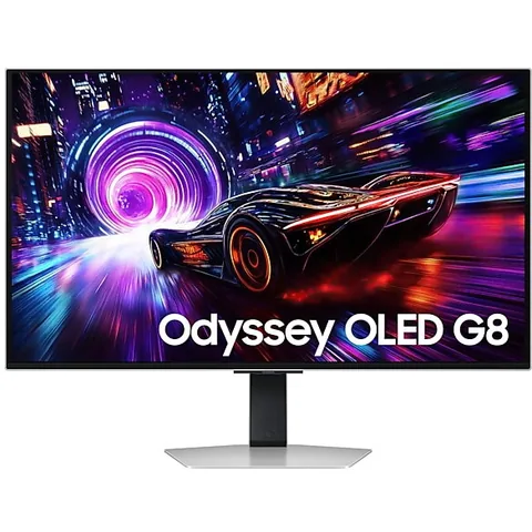 Samsung Odyssey G8 G81SF 32inch UHD QD-OLED 240Hz