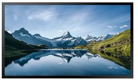Samsung OH46B-S 46 Inch Negru
