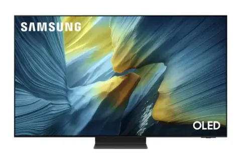 Samsung OLED S95F 55inch