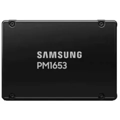 Samsung PM1653 7.68TB 2.5 SAS