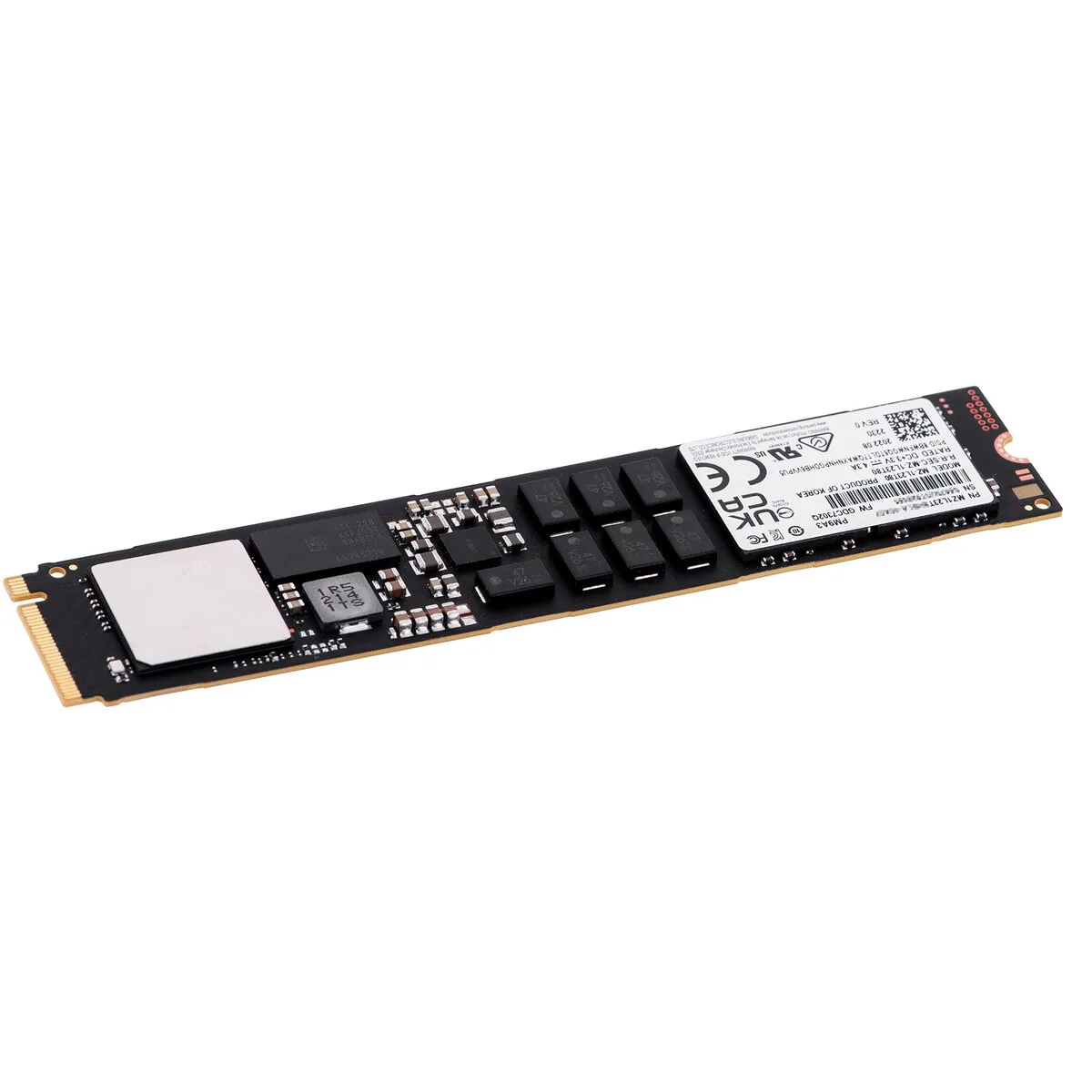 Samsung PM9A3 3.84TB M.2