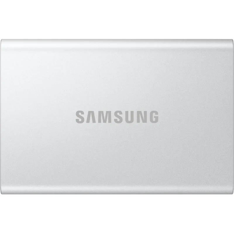 Samsung Portable SSD T7 1TB