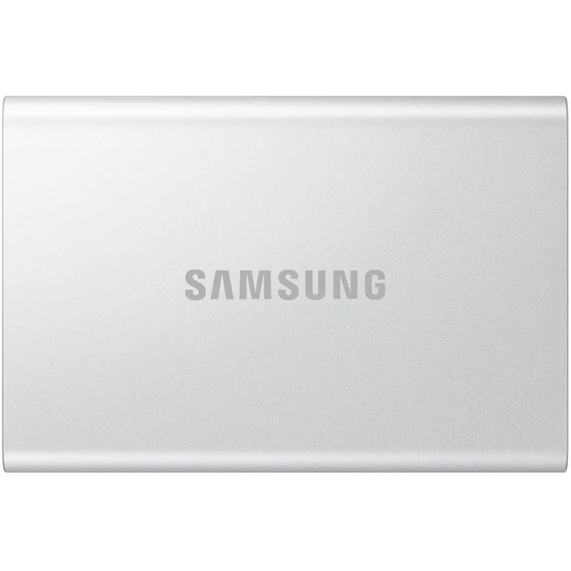 Samsung Portable SSD T7 2TB