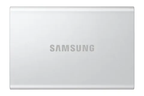 Samsung Portable T7 Gen 2 2TB Alb 4284307