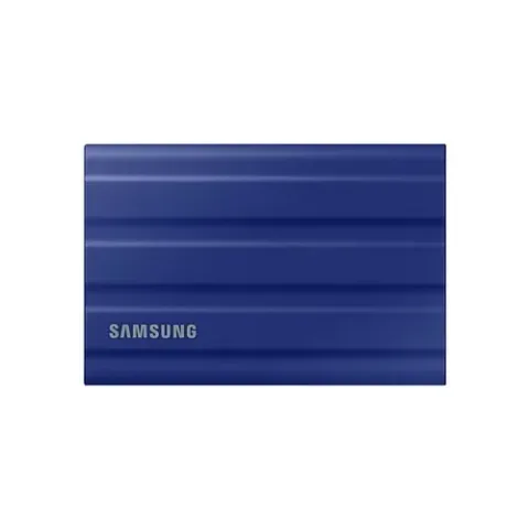 Samsung Portable T7 Shield 2TB Albastru 4028681