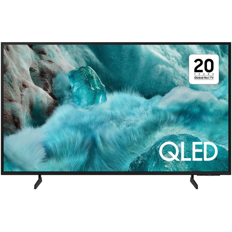 Samsung QE50Q7FAAUX 50Inch 125CM Ultra HD 4K Vision AI HDR Wi-Fi Negru