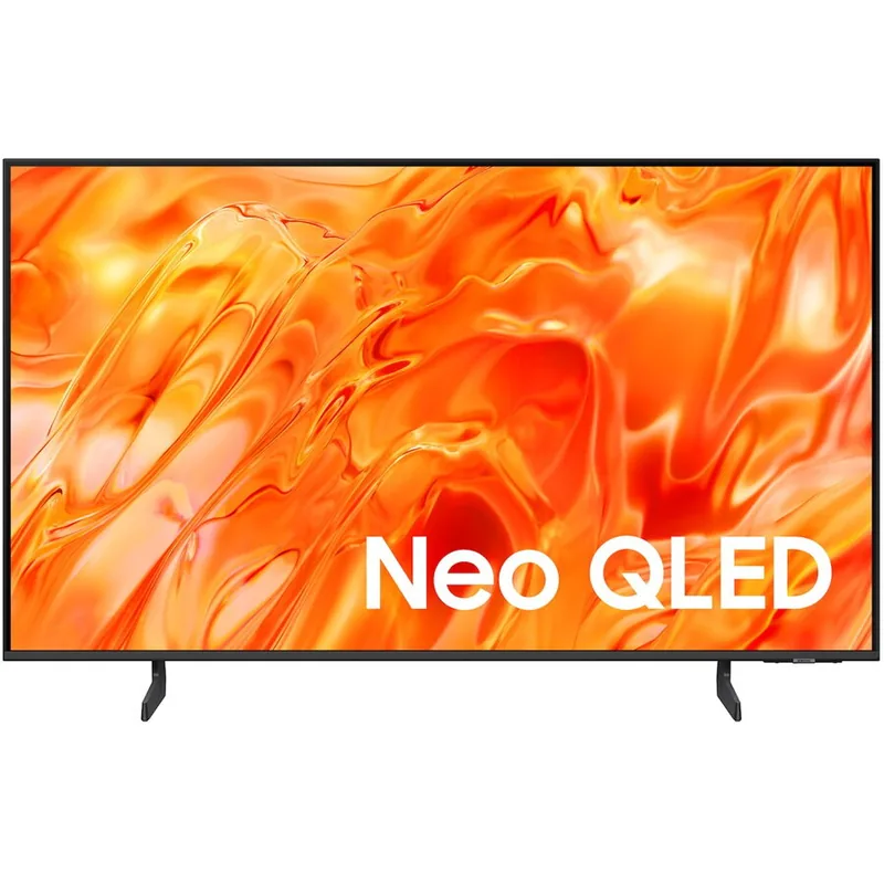 Samsung QE65QN70H 65 Inch 4K Ultra HD Smart Negru