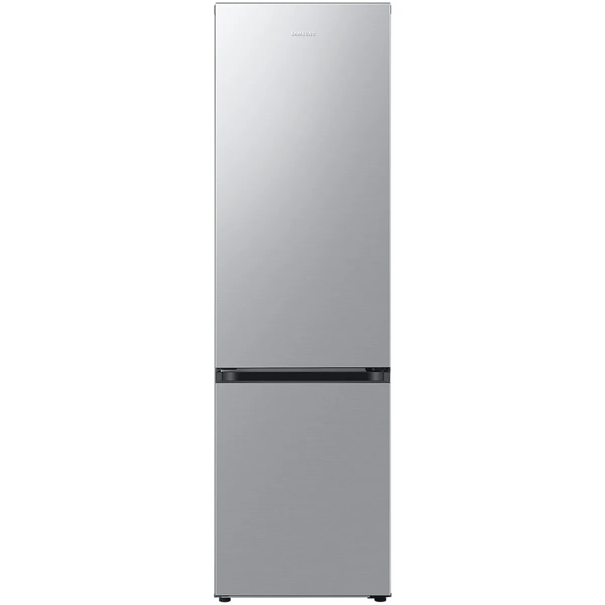 Samsung RB38C600DSA 390L Argintiu