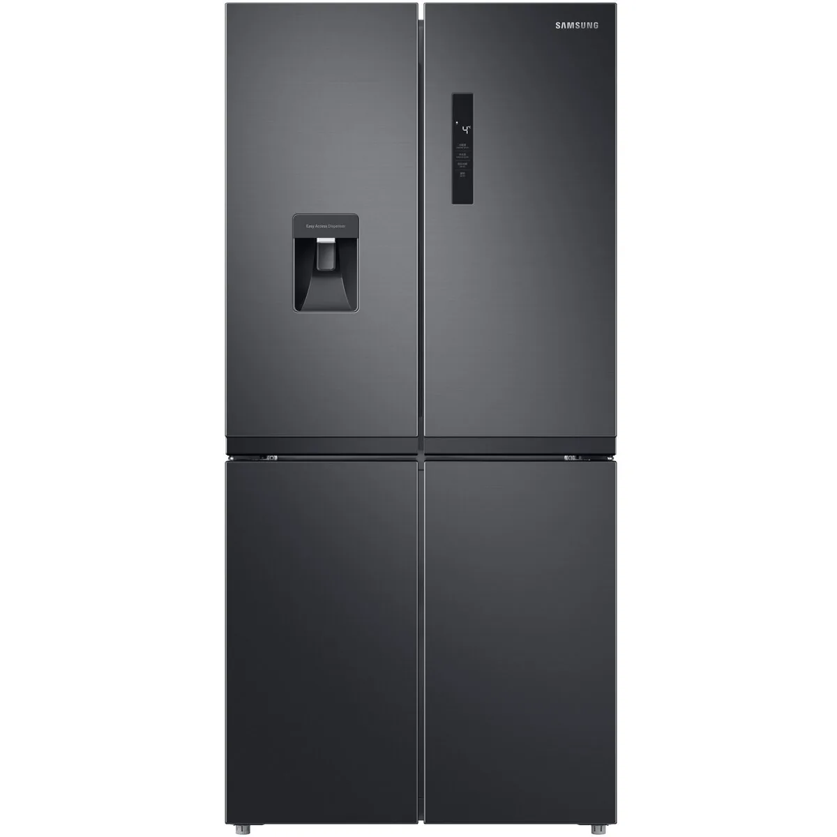 Samsung RF48A401 488L Dark Inox
