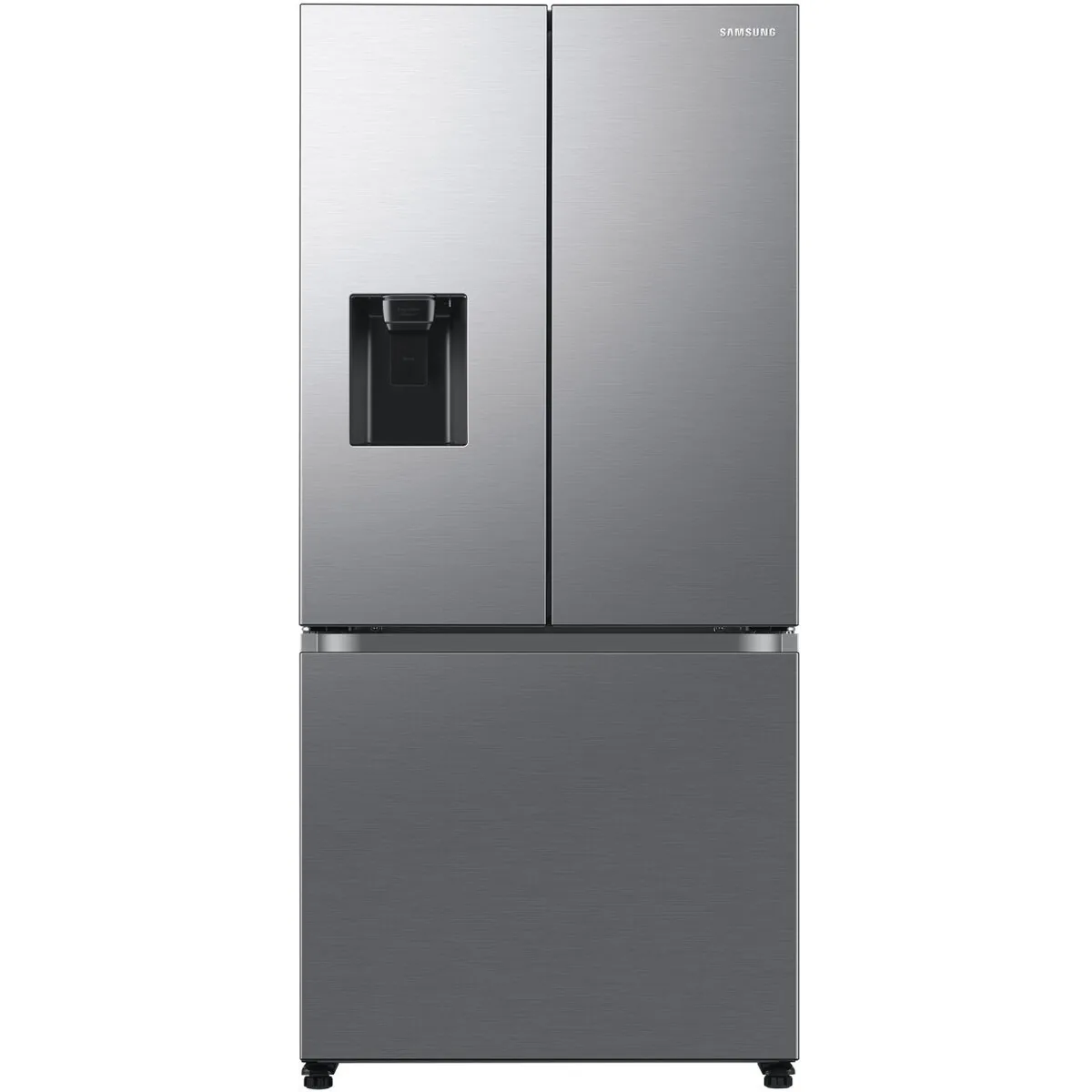 Samsung RF50C530ES9 French Door 495L Inox