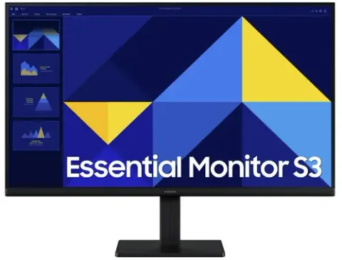 Samsung S24D302 24 Inch Negru