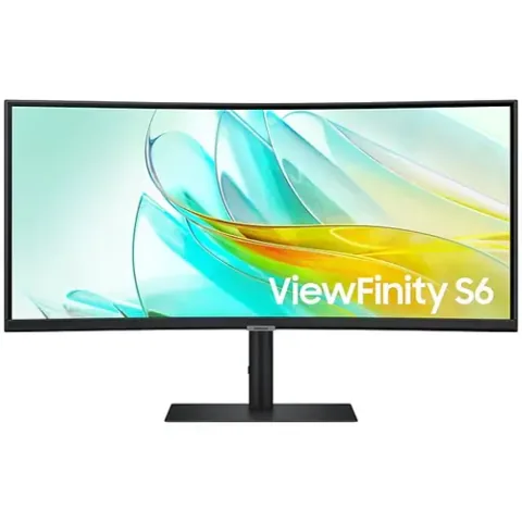 Samsung S65UC 34inch Negru