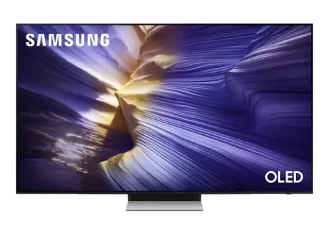 Samsung S90F OLED 55inch