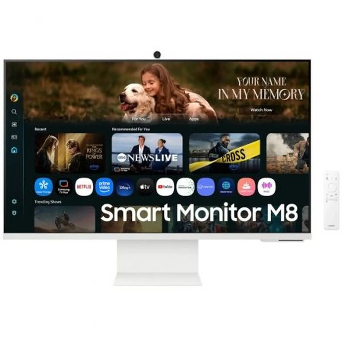 Samsung SAM32FM801
