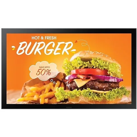 Samsung Smart Signage OH24B