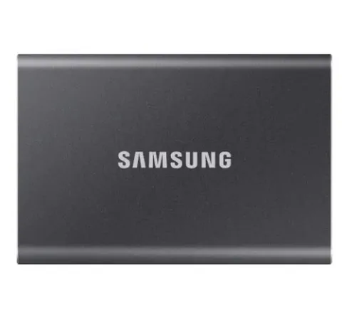 Samsung T7 1TB Negru 3801574