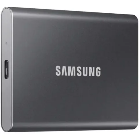 Samsung T7 4TB Negru 4184543