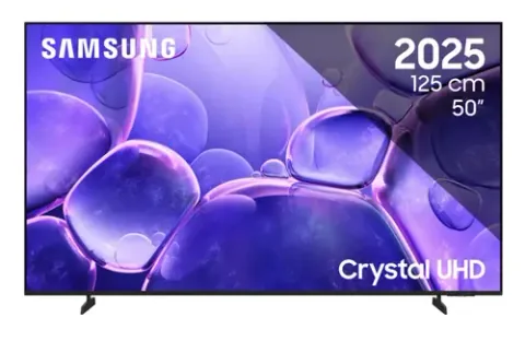 Samsung UE50U8092F 127 cm