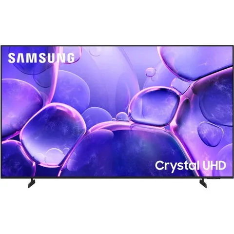 Samsung UE55U8092FUX Crystal UHD 55Inch 4K UHD TizenOS HDR Negru