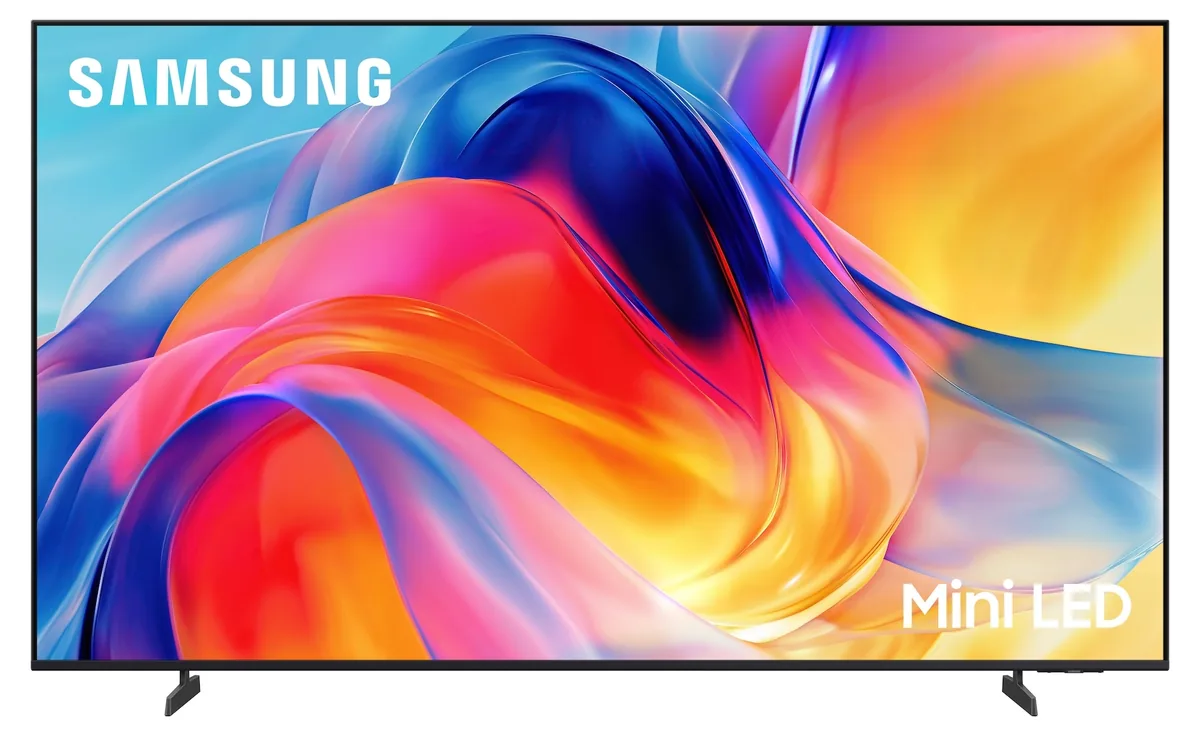 Samsung UE75M70HAU 75" Mini LED 4K Negru