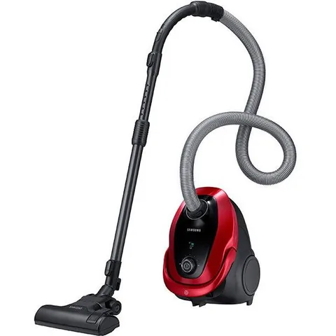 Samsung VC07M25E0WR Rosu