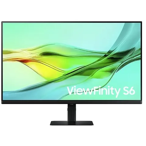 Samsung ViewFinity S6 32 inch QHD