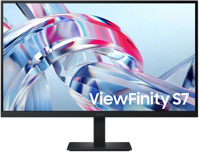 Samsung ViewFinity S7 S70H 32" 4K IPS FreeSync