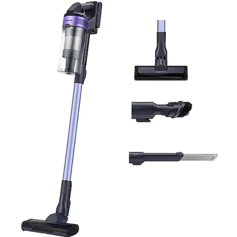 Samsung VS15A6031R4 Negru Violet
