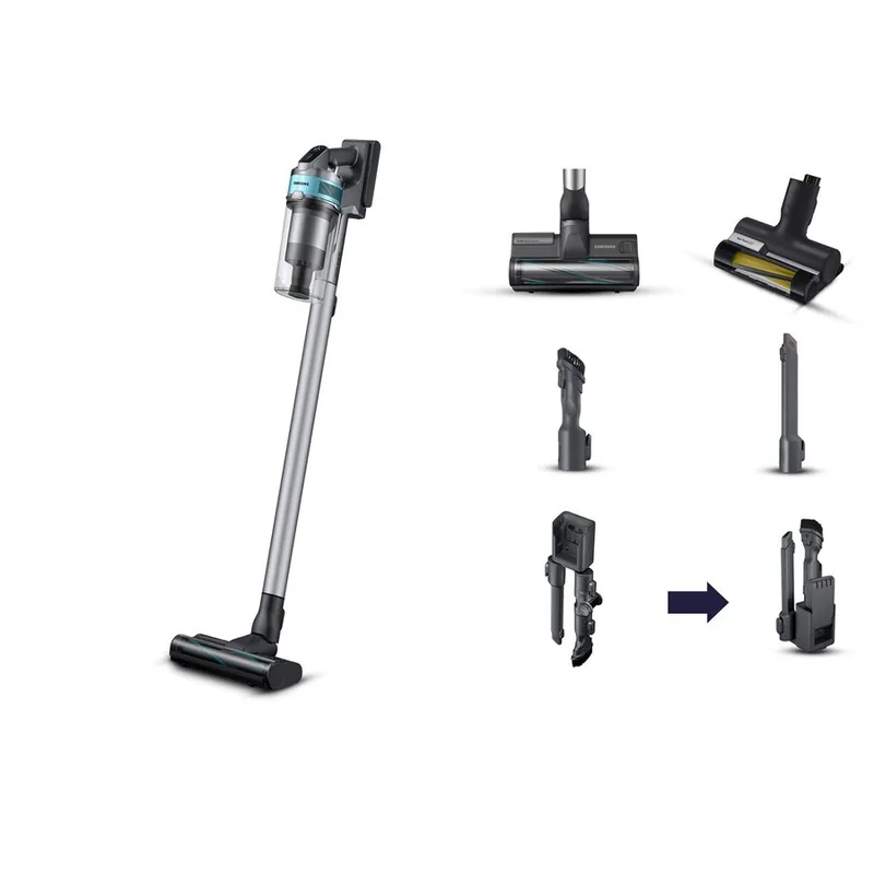 Samsung VS20B75AGR1 Negru