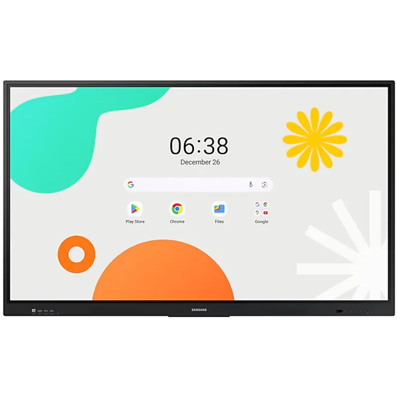 Samsung WA86F