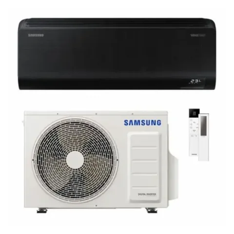 Samsung Windfree Avant S2 9000 BTU Negru
