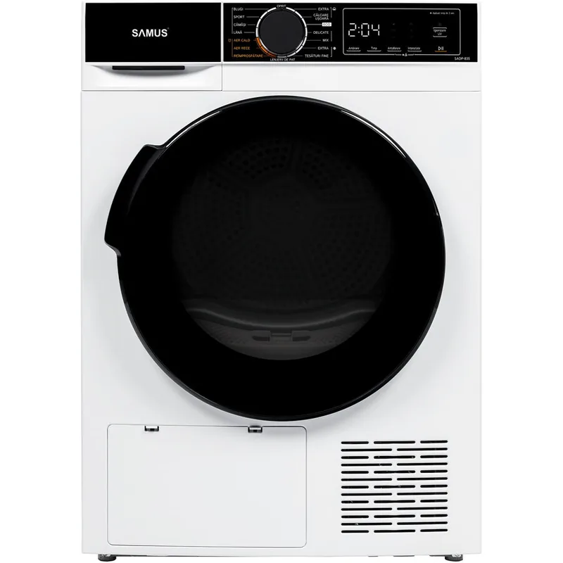 Samus SADP-835 Alb