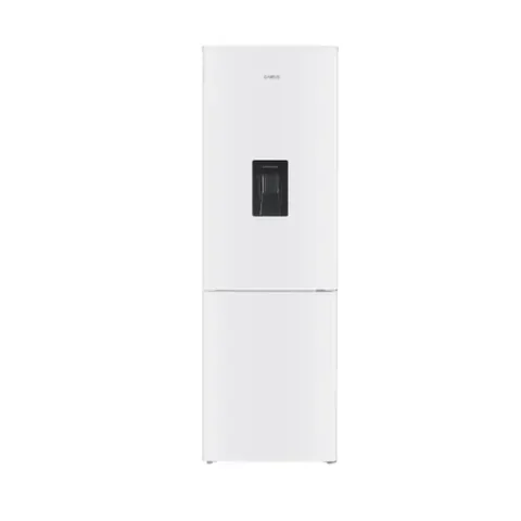 Samus SCW396ED 330L Dozator de Apa Usi Reversibile Alb