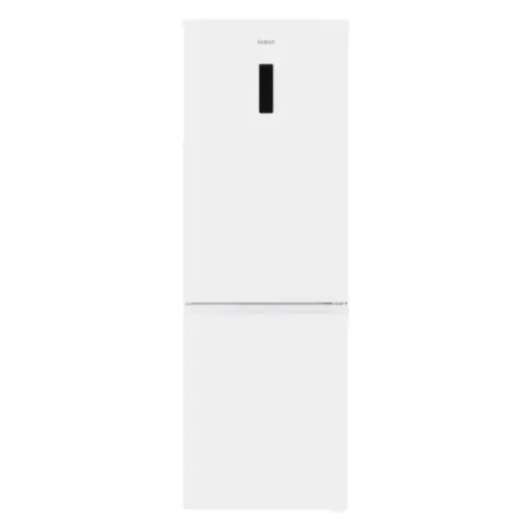 Samus SCW540NFIE 400L Alb