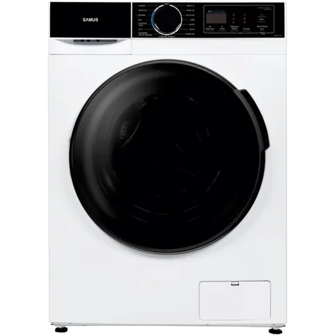 Samus WSADI-7123 7kg 1200rpm Alb