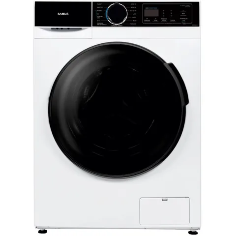 Samus WSADI-8143 Alb