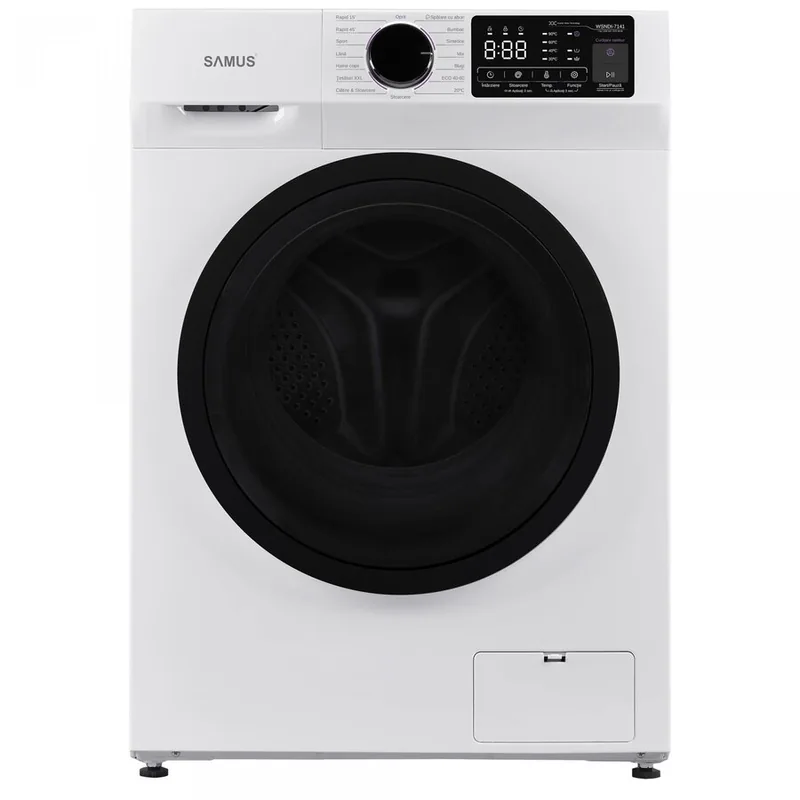 Samus WSNDI-7141 7kg Alb