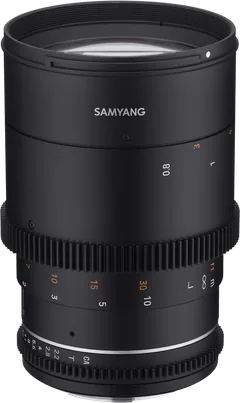 Samyang 135mm T2.2 VDSLR MK2 MFT - imagine 3