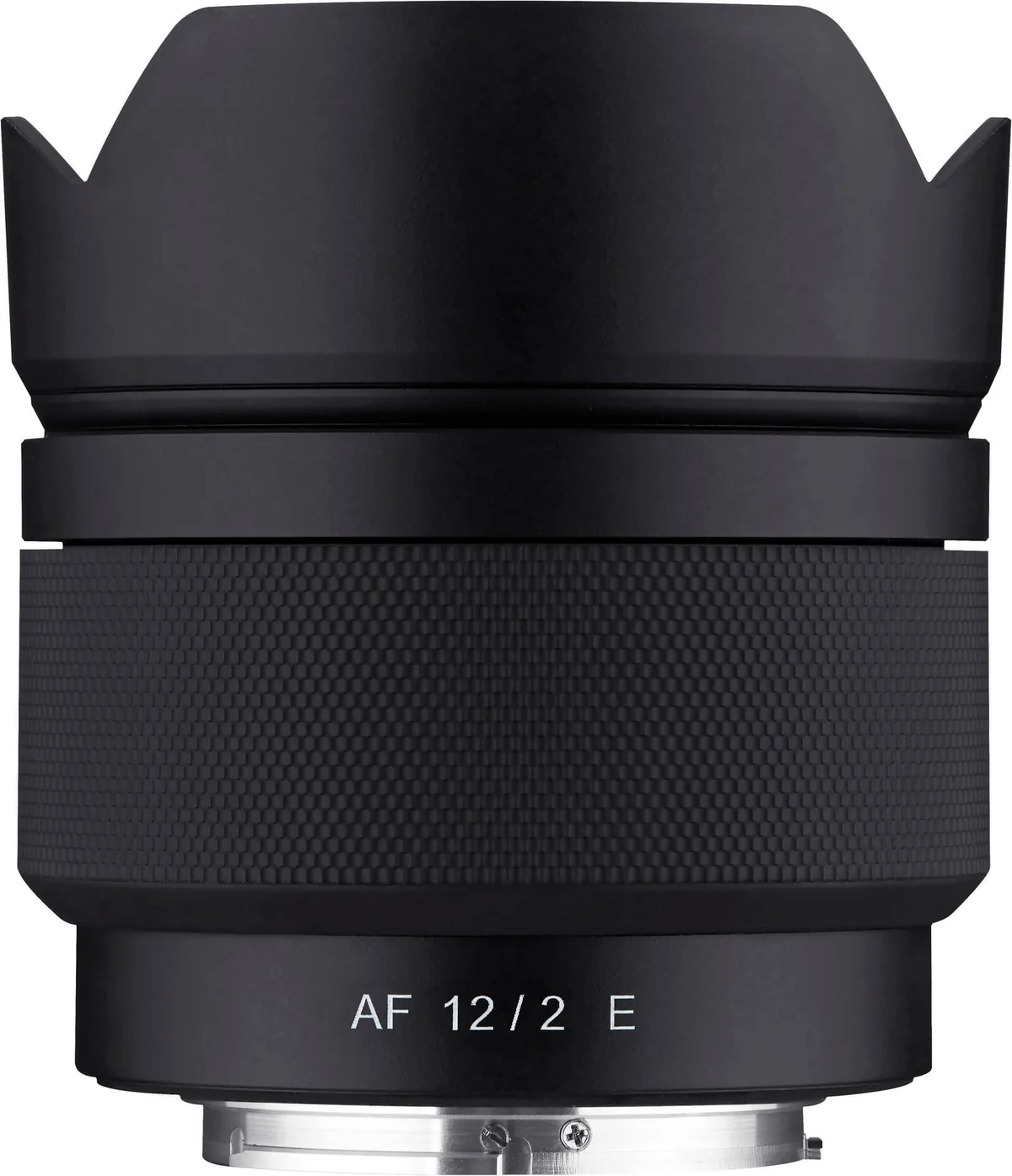 Samyang AF 12mm F2.0 Sony E