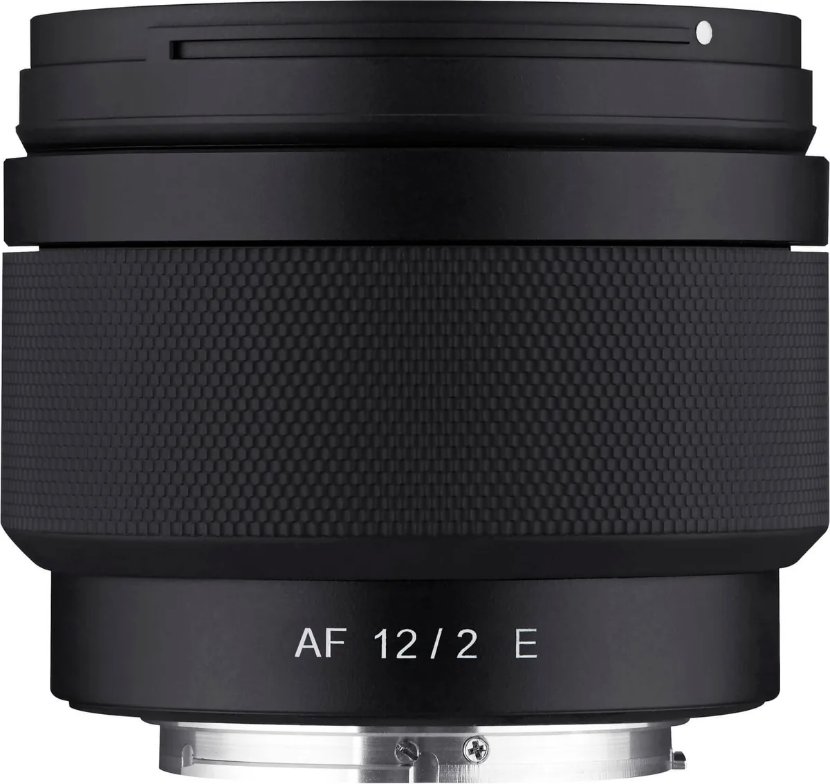 Samyang AF 12mm F2.0 Sony E - imagine 2